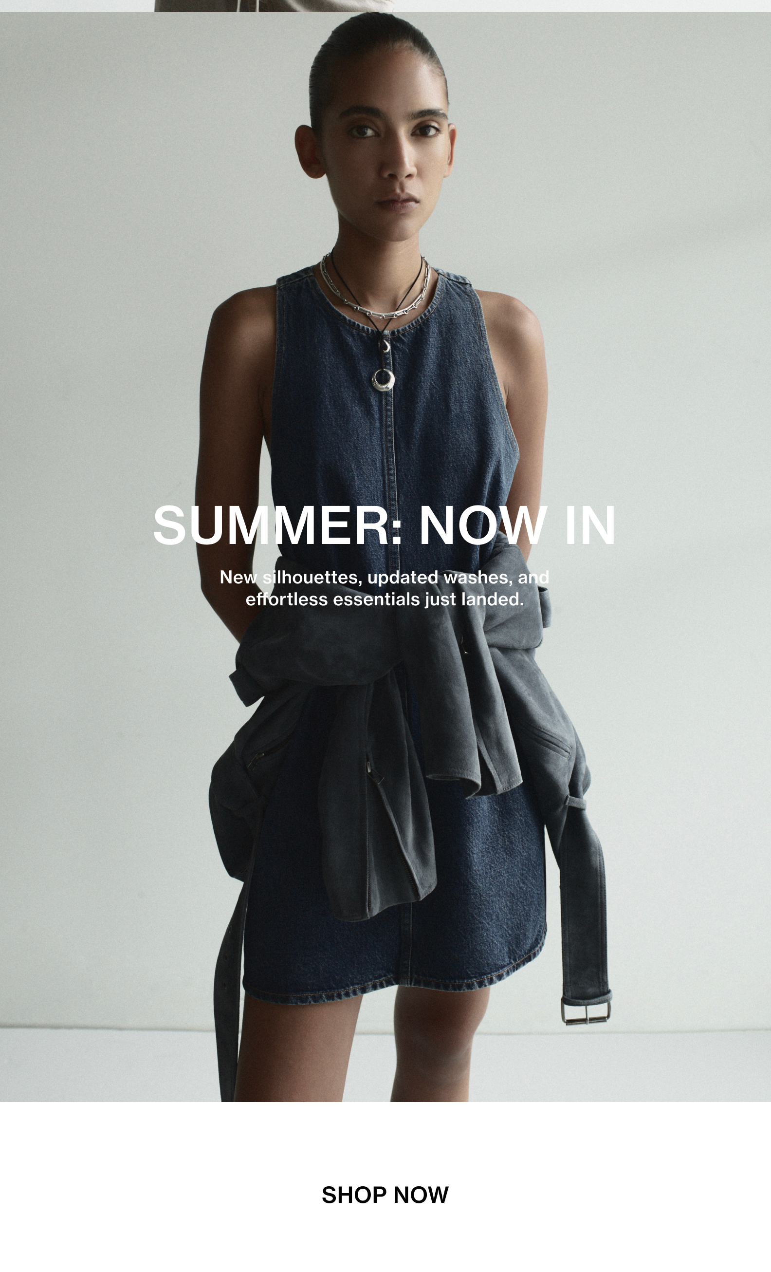 Summer: Now In