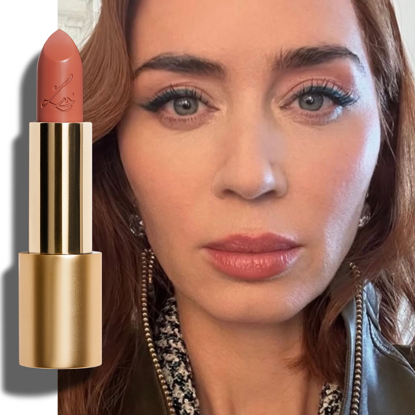 Emily Blunt in The Devil Wears Prada 2 in Kitten Mischief