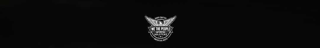 We The People Holsters Logo