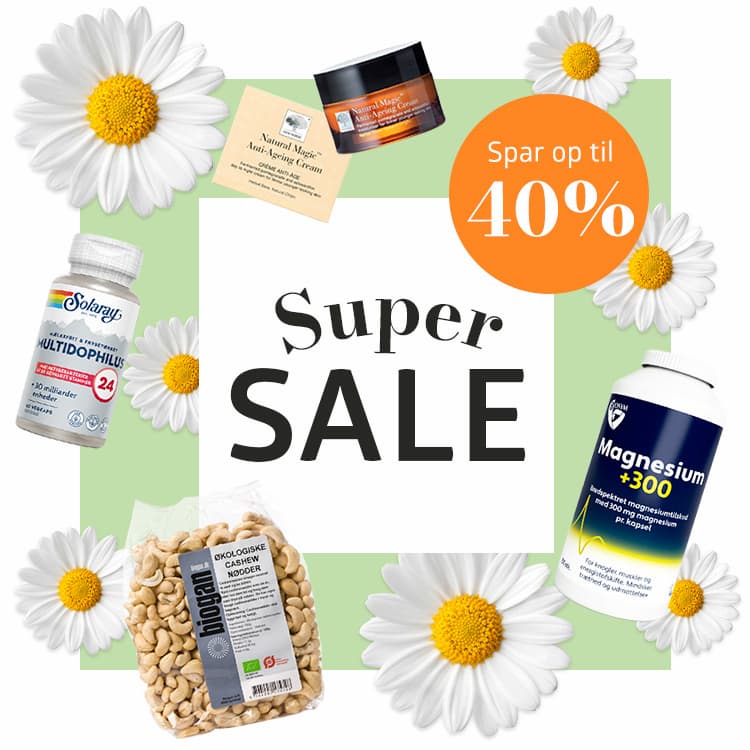Super Sale