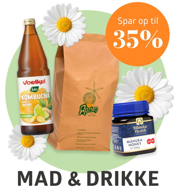 Helsekost