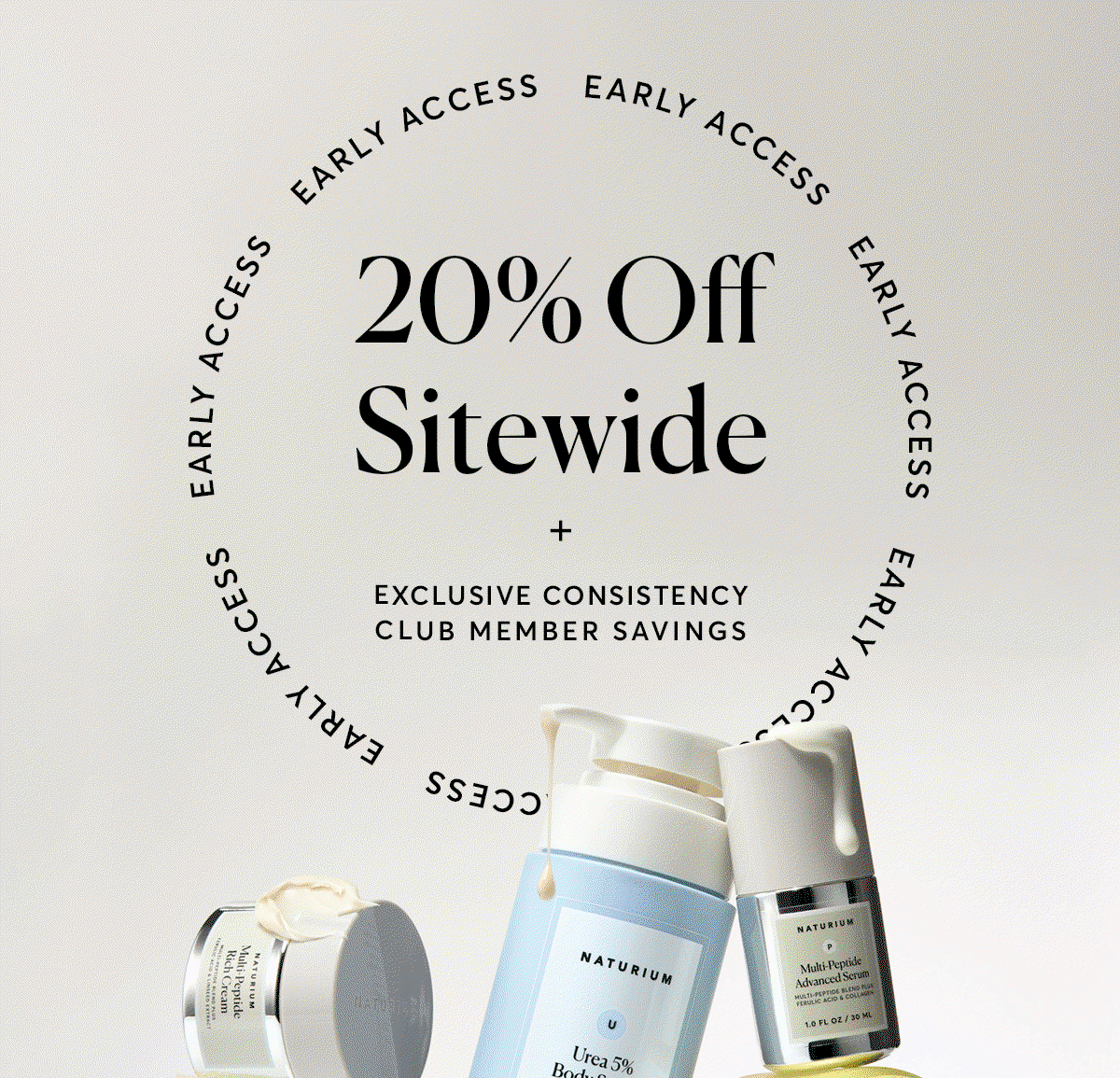 Shop Sitewide Sale