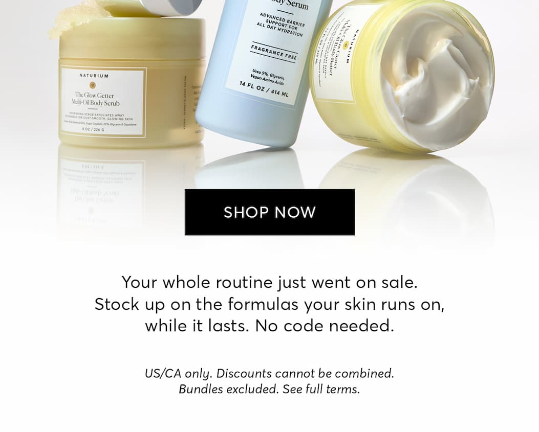 Shop Sitewide Sale