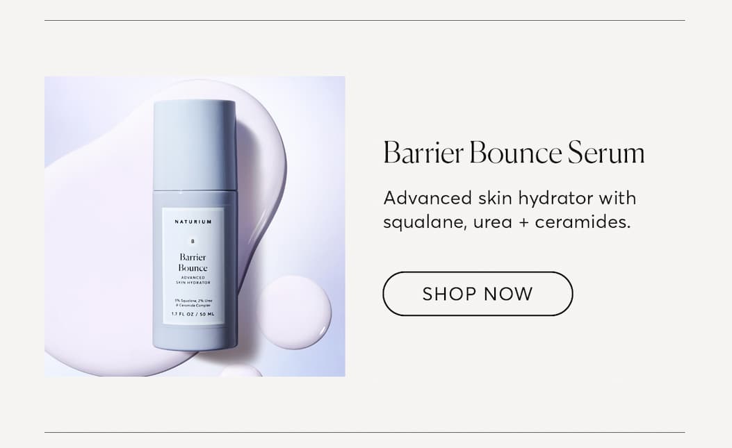 Shop Barrier Bounce Serum