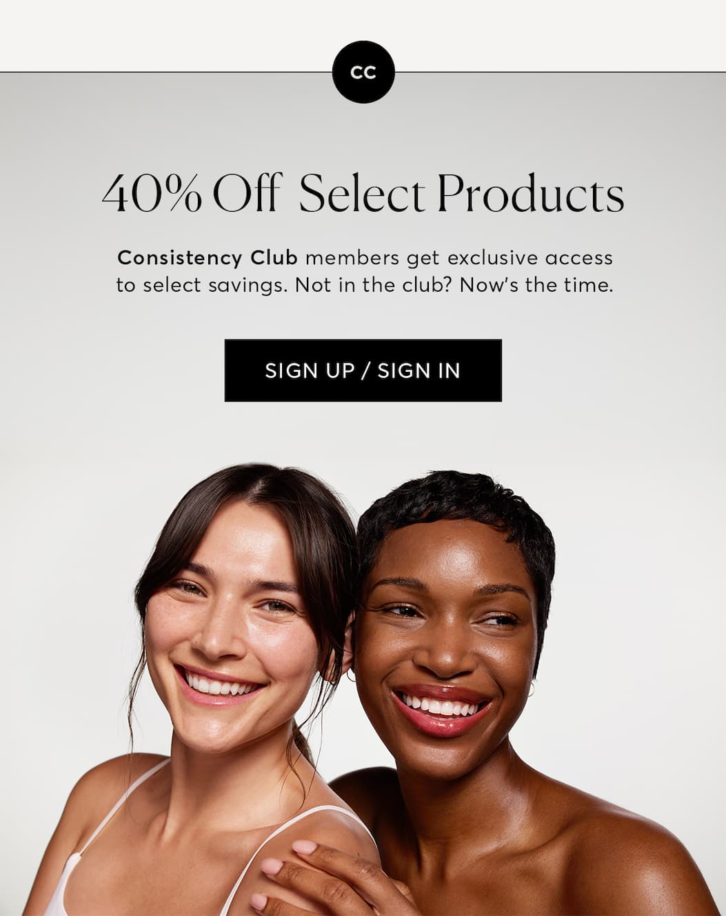 Join Consistency Club
