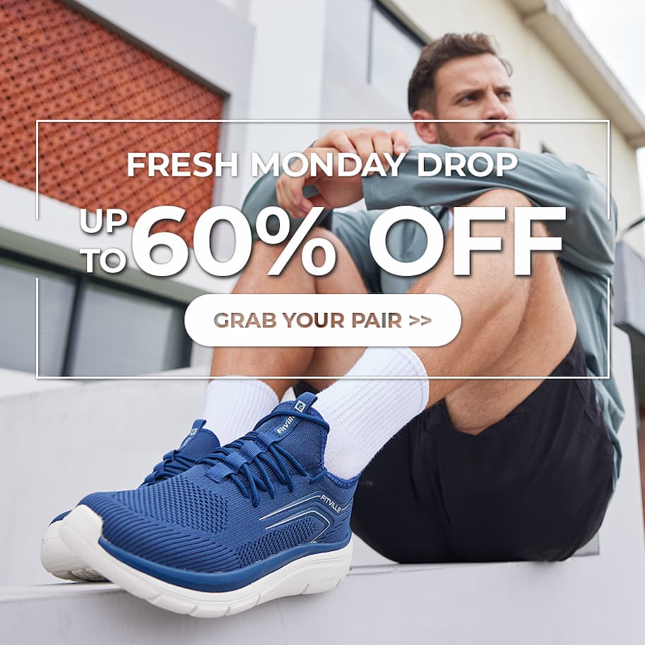 UP TO 60% OFF