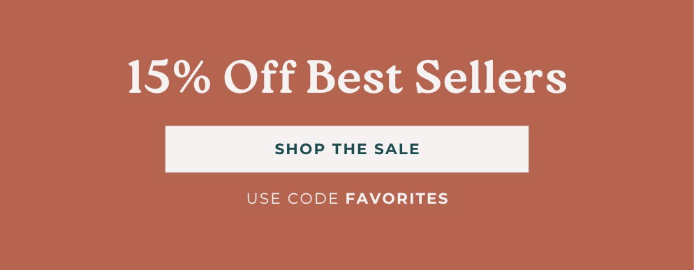 Shop The Sale