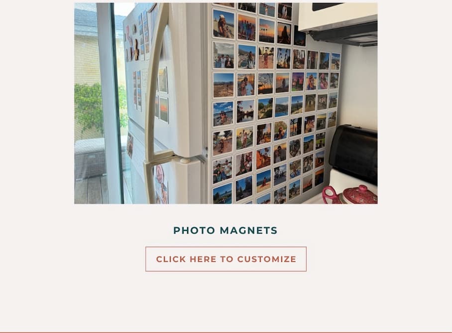 Click Here To Customize