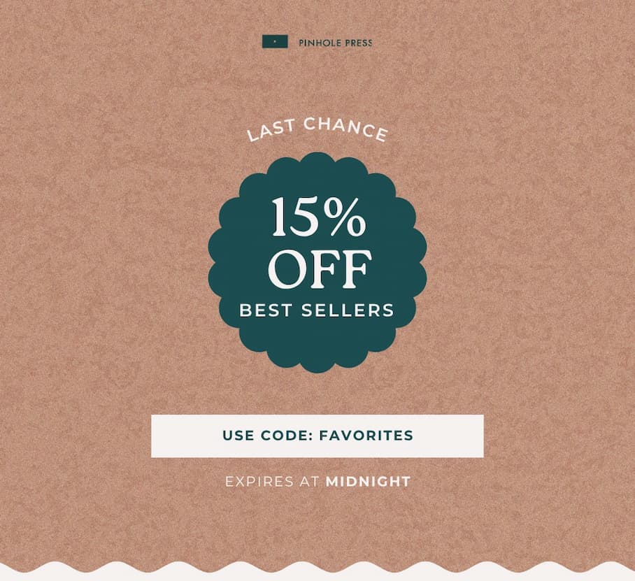Shop The Sale