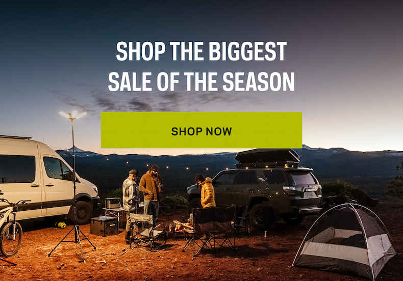 Shop Memorial Day Sale
