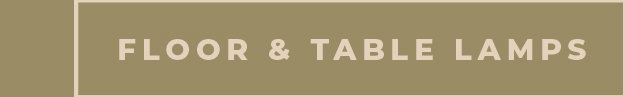 Floor & Table Lamps