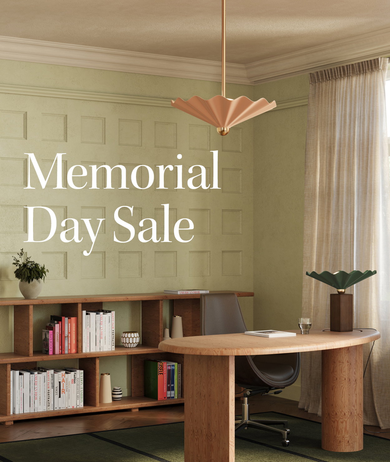 Memorial Day Sale