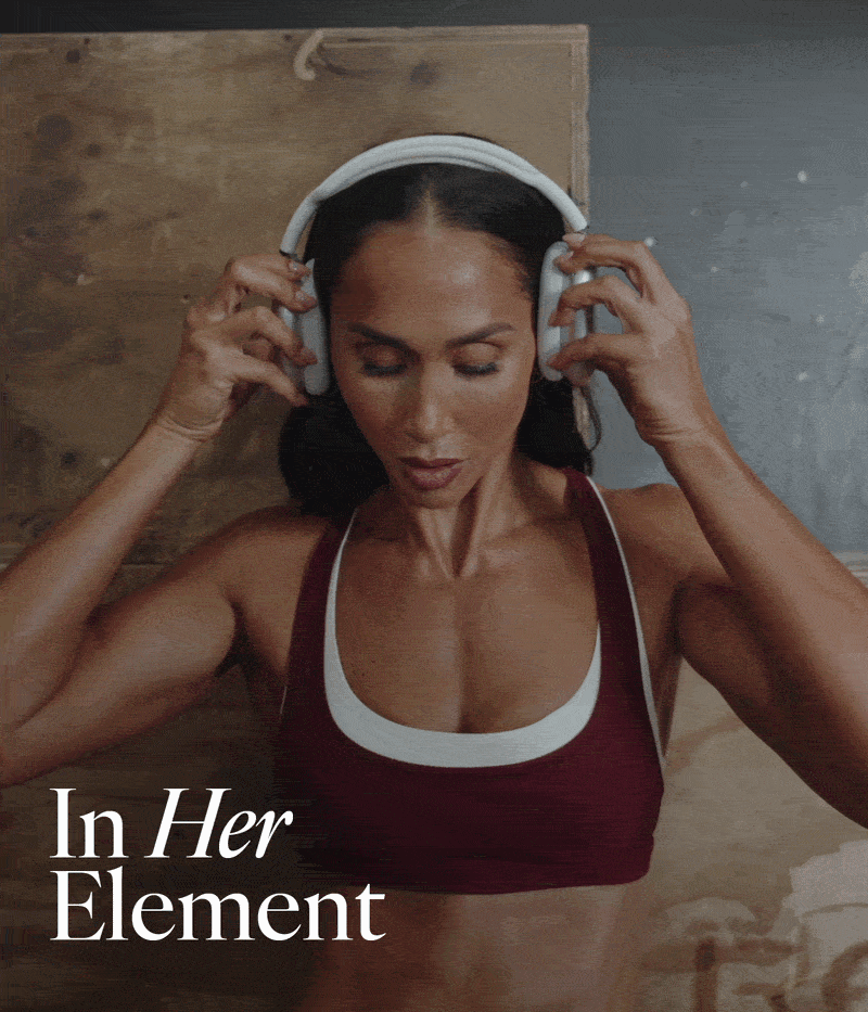 In Her Element with Chontel Duncan