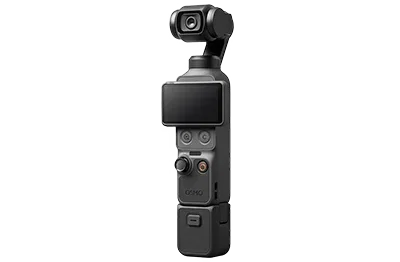 DJI Osmo Pocket 4