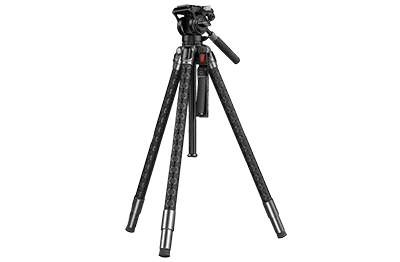 SmallRig x Potato Jet TRIBEX SE Hydraulic Tripod 5305