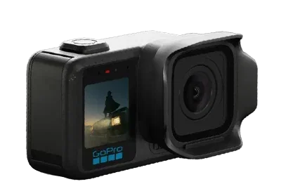 GoPro MISSION 1