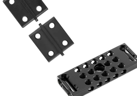 Just launched: 3 Legged Thing Xpand Accessories.