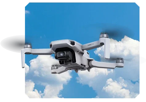 New low prices on selected DJI.