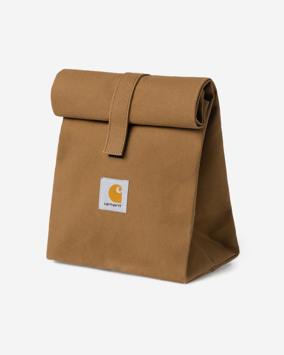 Carhartt WIP Lunch Bag | Hamilton Brown