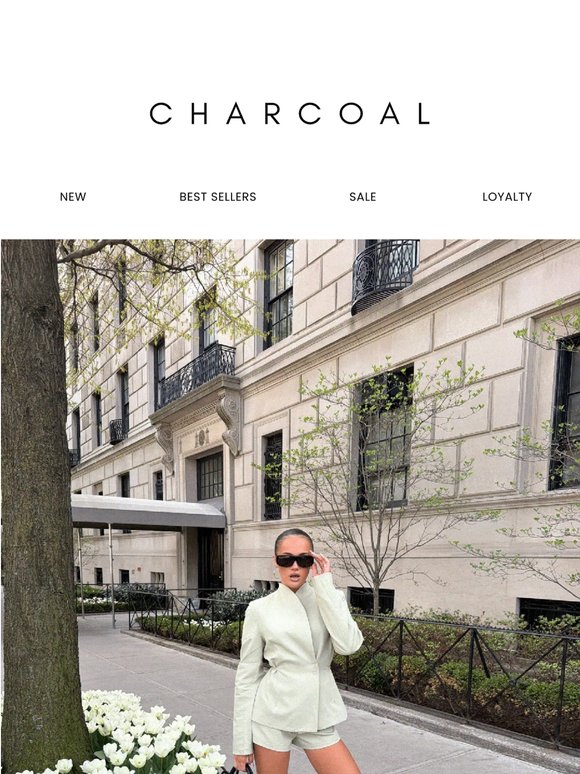 AS SEEN ON