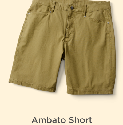Ambato Short