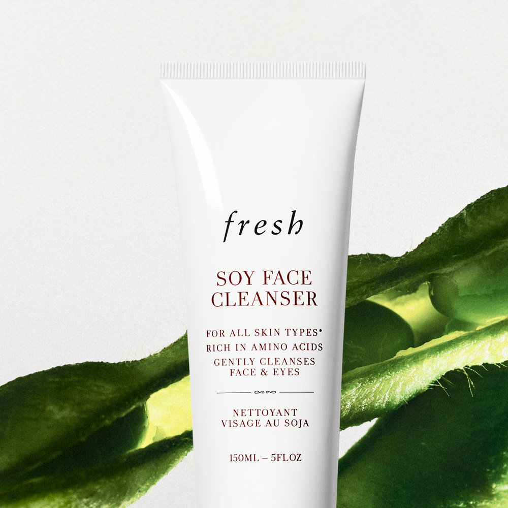 Soy Face Cleanser Classic