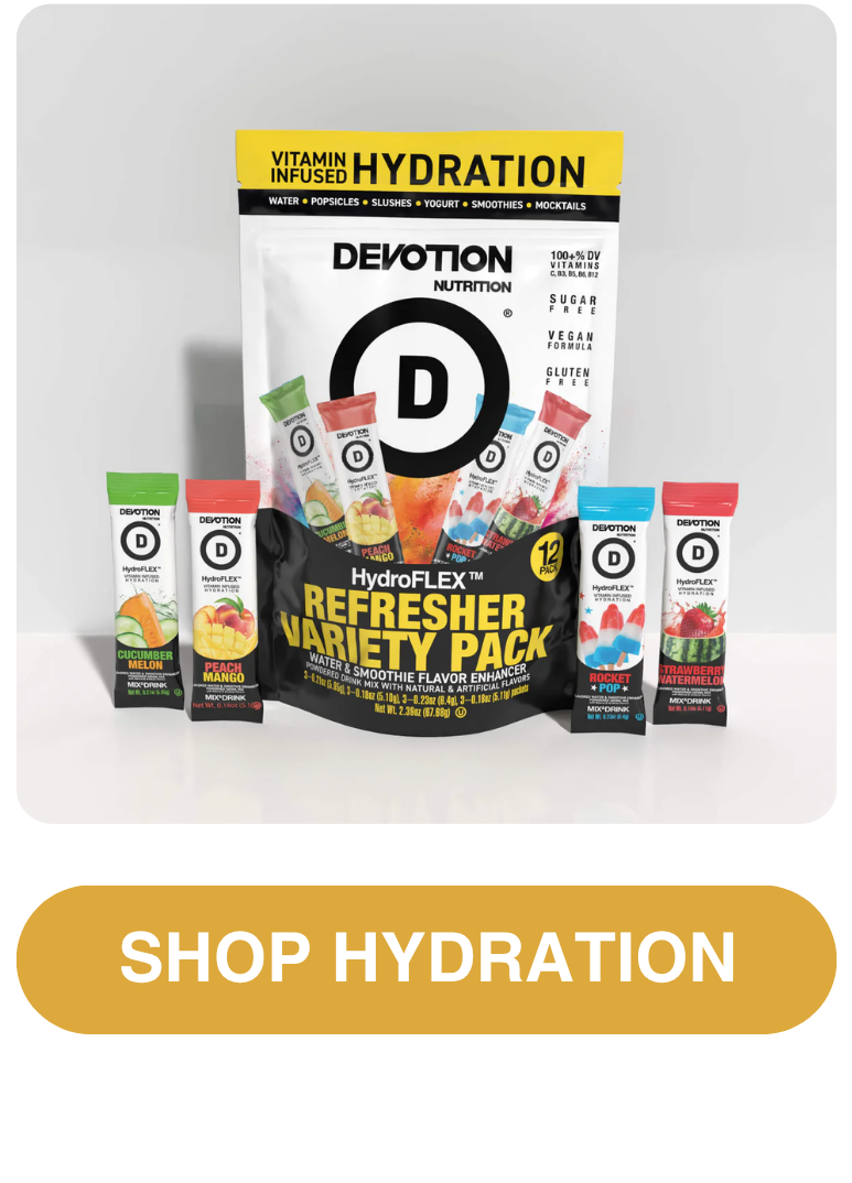 HyrdoFLEX