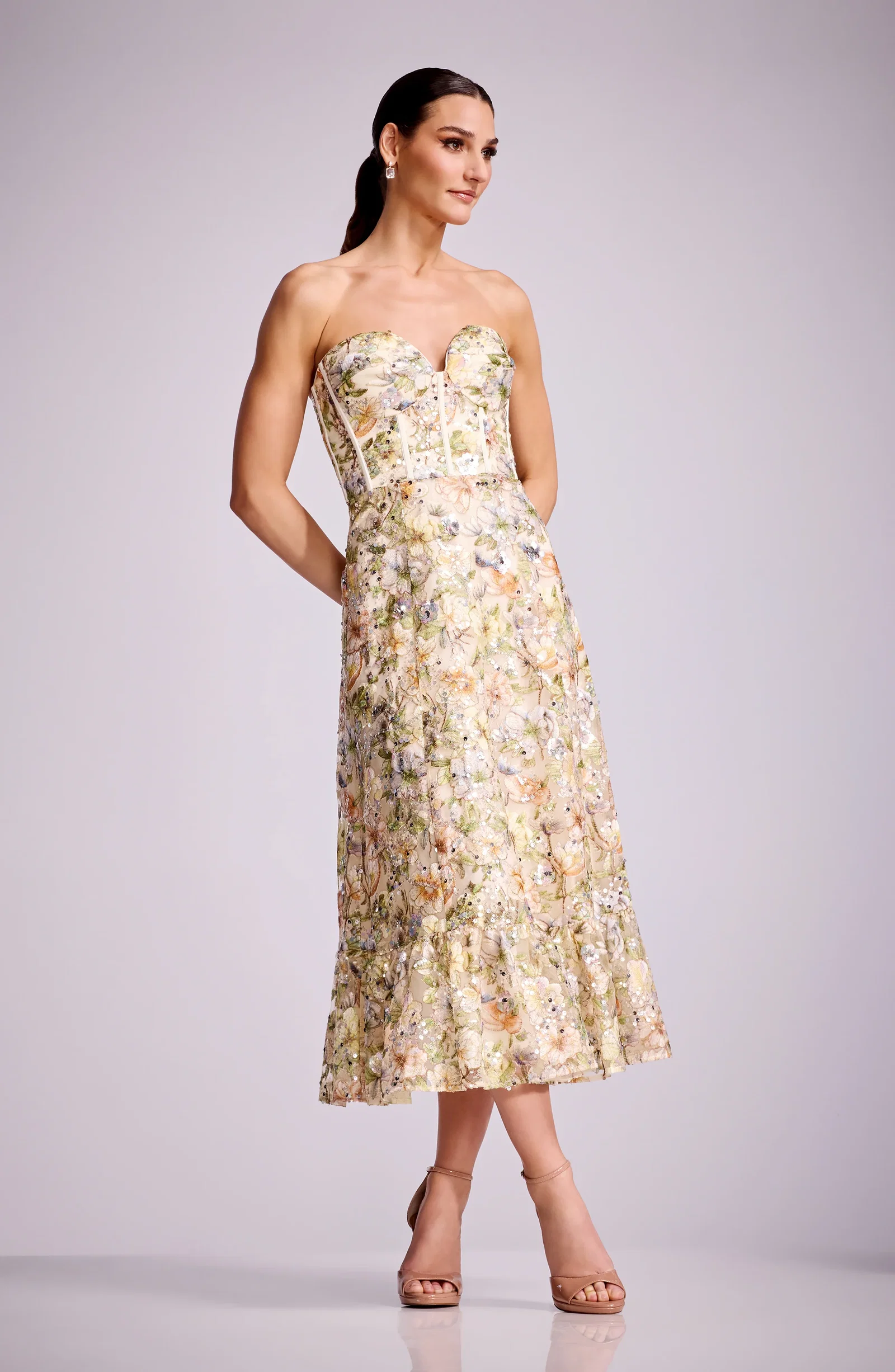 Image of Carina Dress