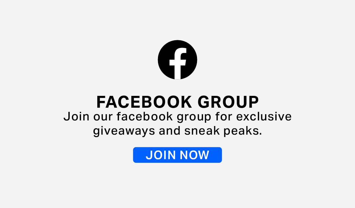 Join Our Facebook Group