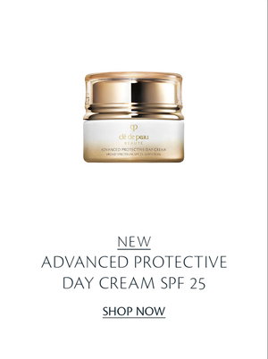 ADVANCED PROTECTIVE DAY CREAM SPF 25