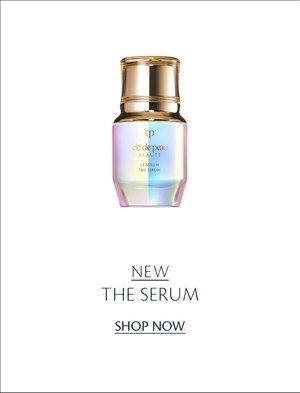 THE SERUM
