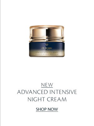 ADVANCED INTENSIVE NIGHT CREAM