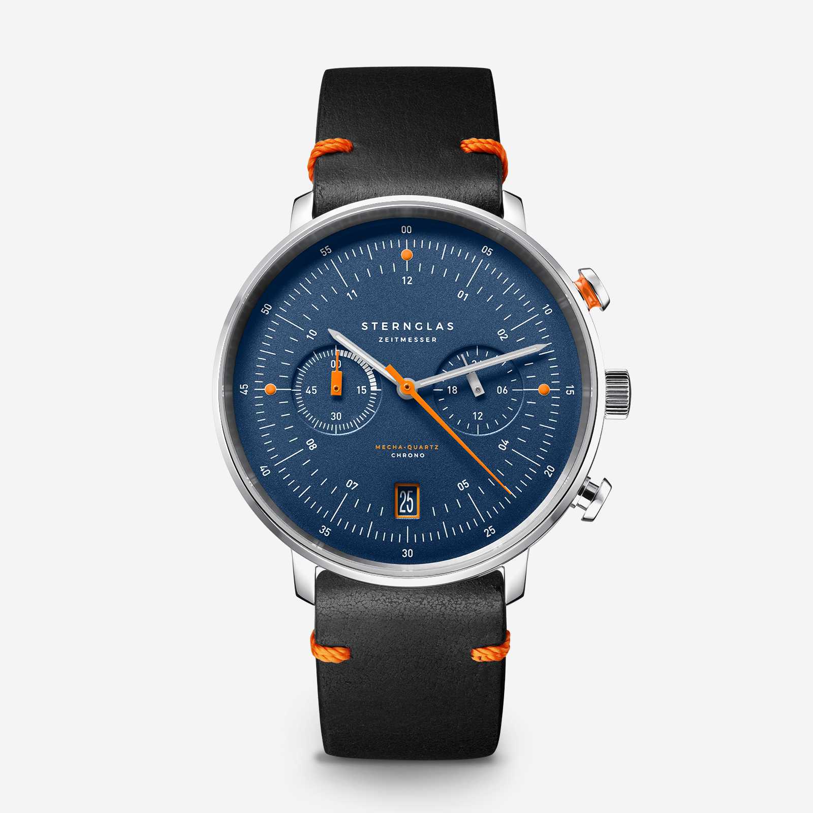 Image of Hamburg Chrono Edition Küste