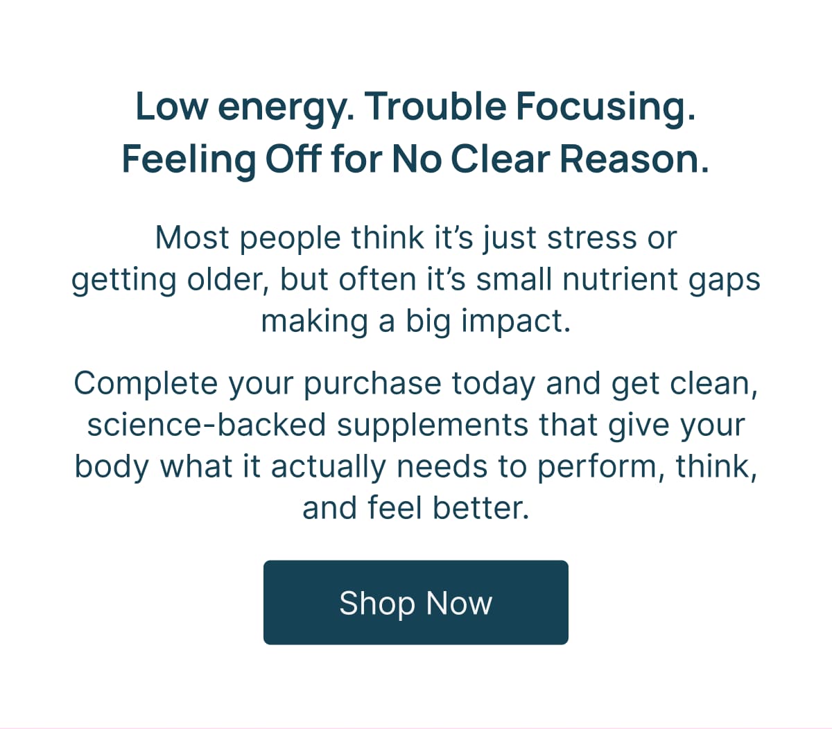 Shop Now