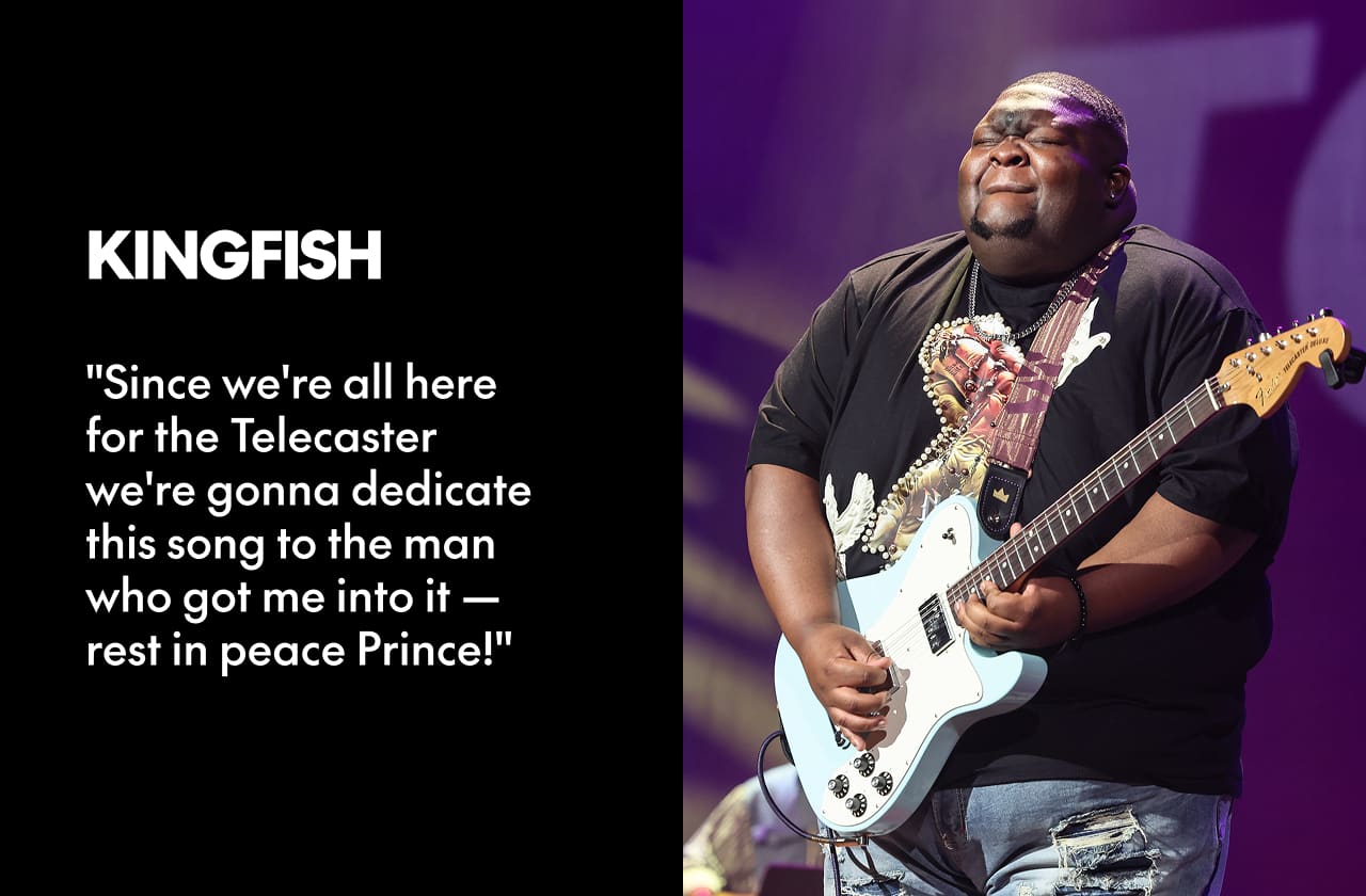 Kingfish