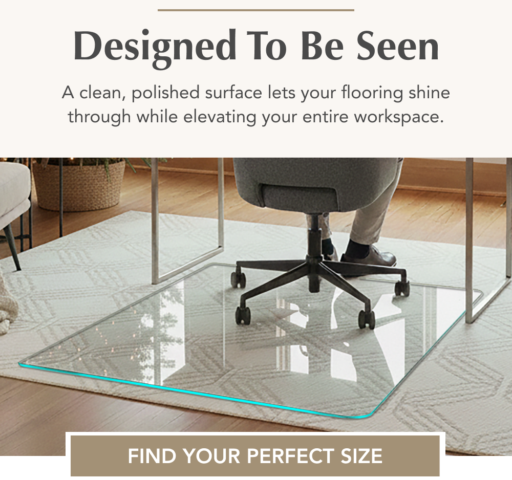 Find Your Perfect Size