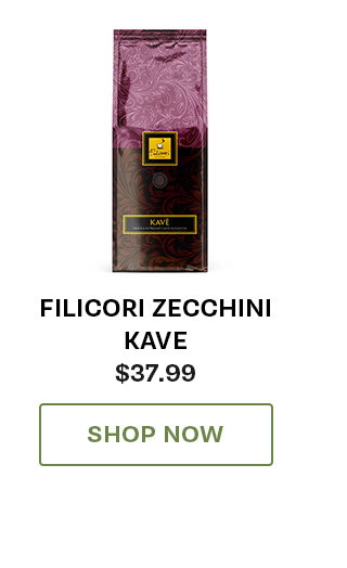 Filicori Zecchini Kave
