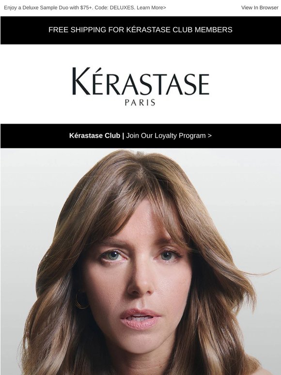 Embrace Chronologiste: The secret to hair longevity