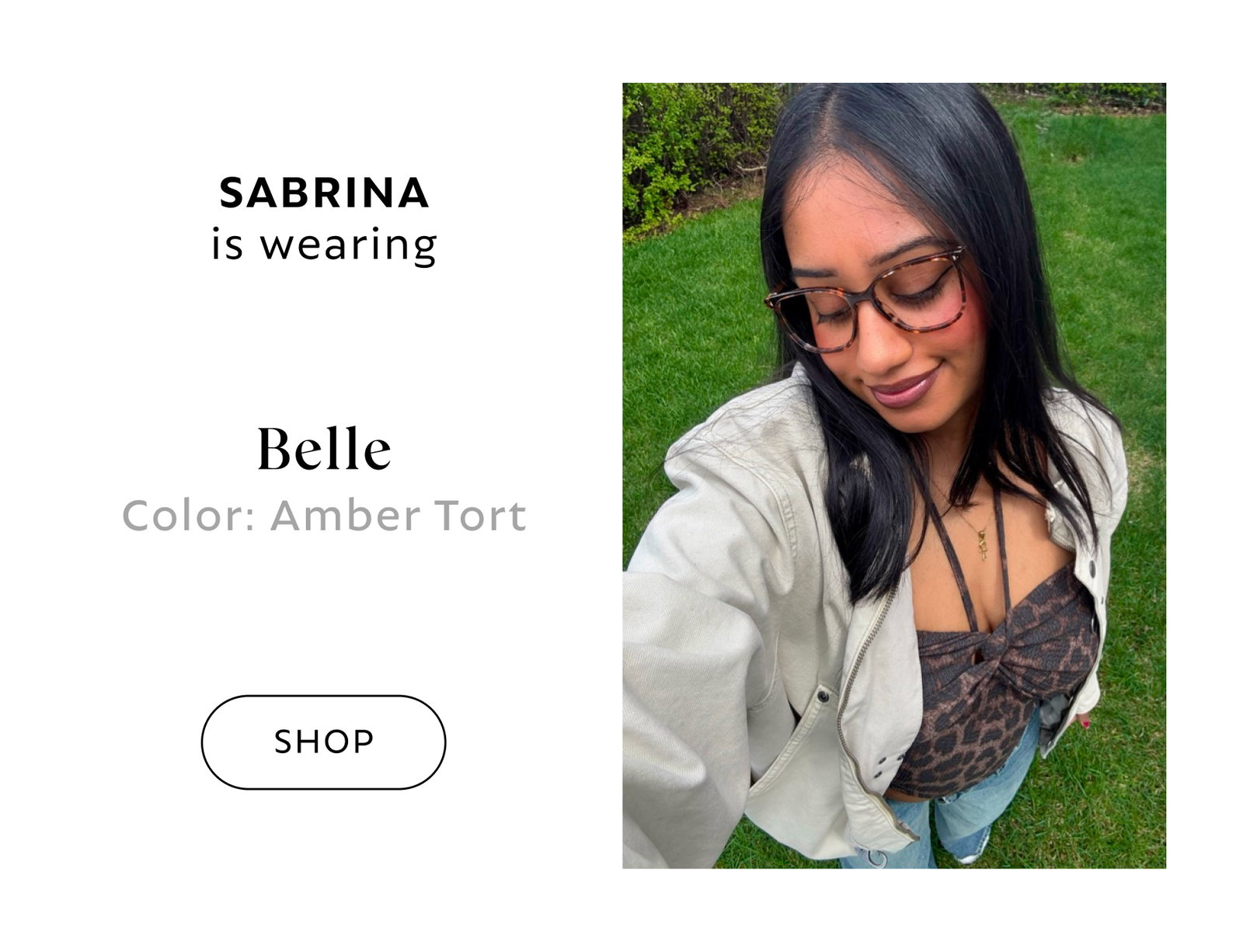 Belle