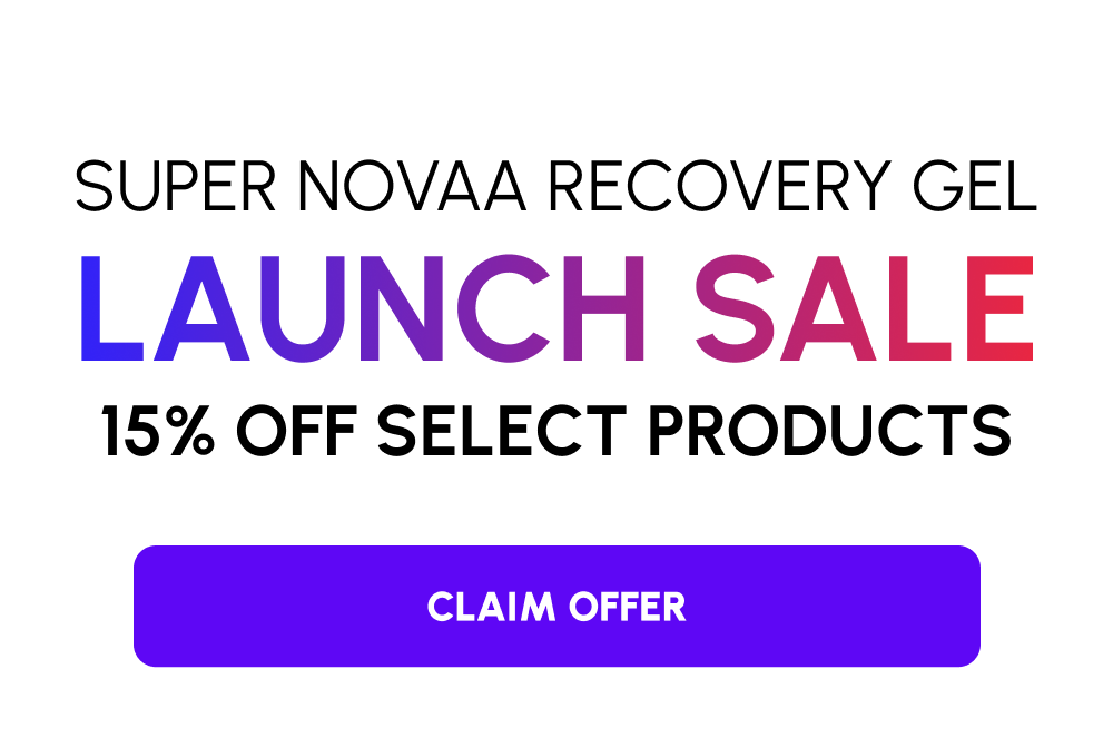 LAUNCH SALE