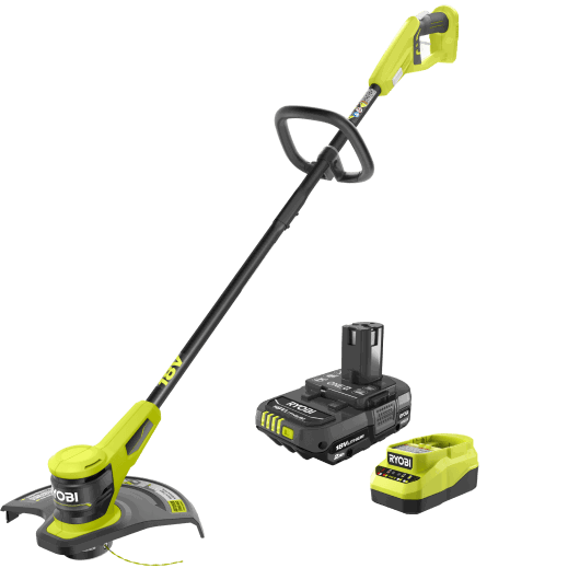 ONE+ 13" String Trimmer/ Edger Kit