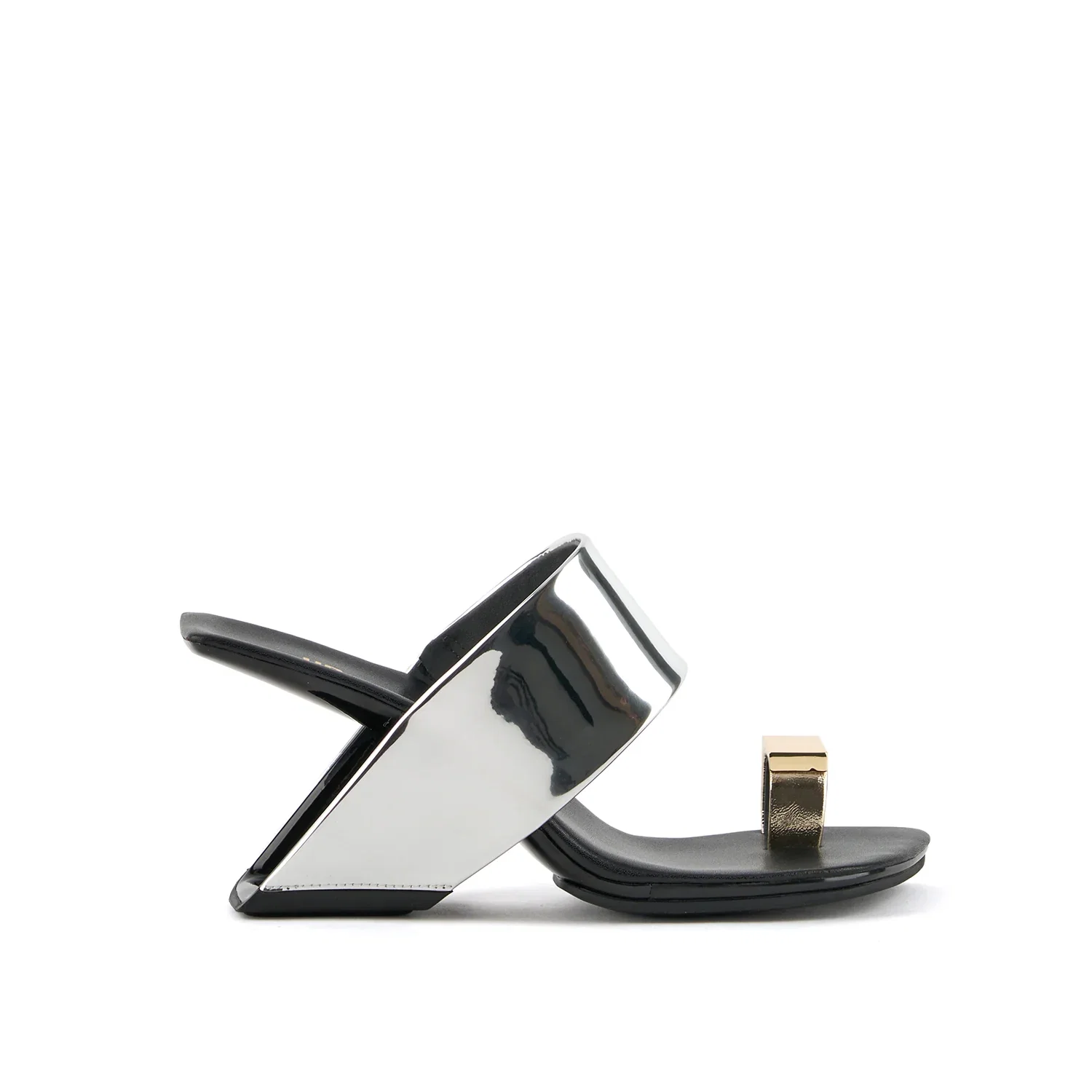 Image of Loop Toe Hi