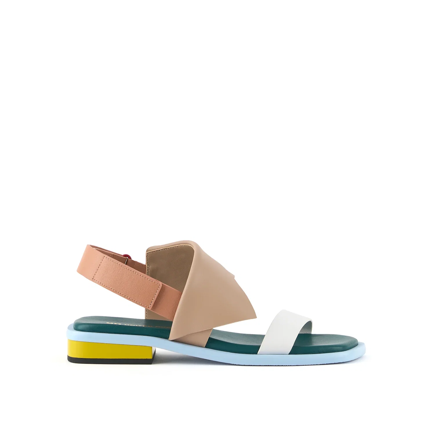 Image of Sandal Polo Lo
