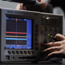 Oscilloscopes