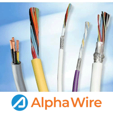Alpha Wire