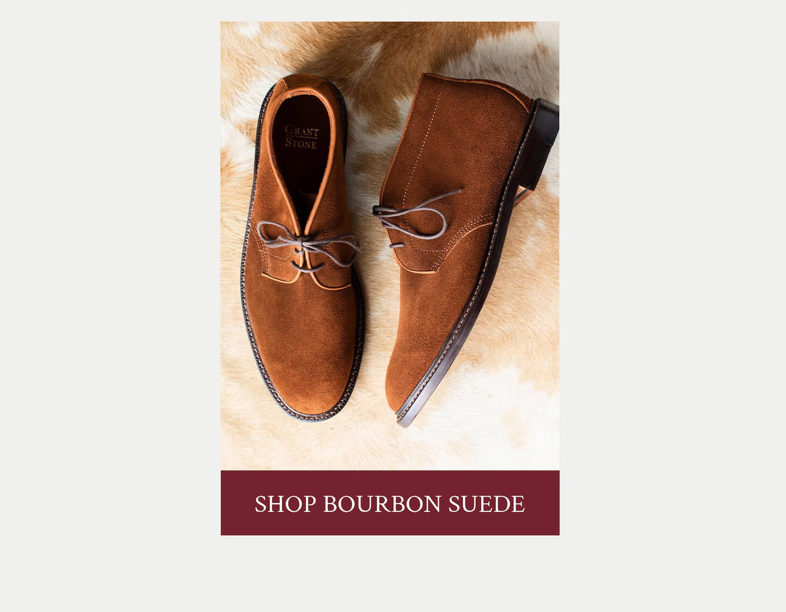 Restocked: Chukka