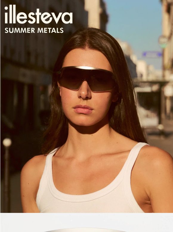 Our Summer Metals
