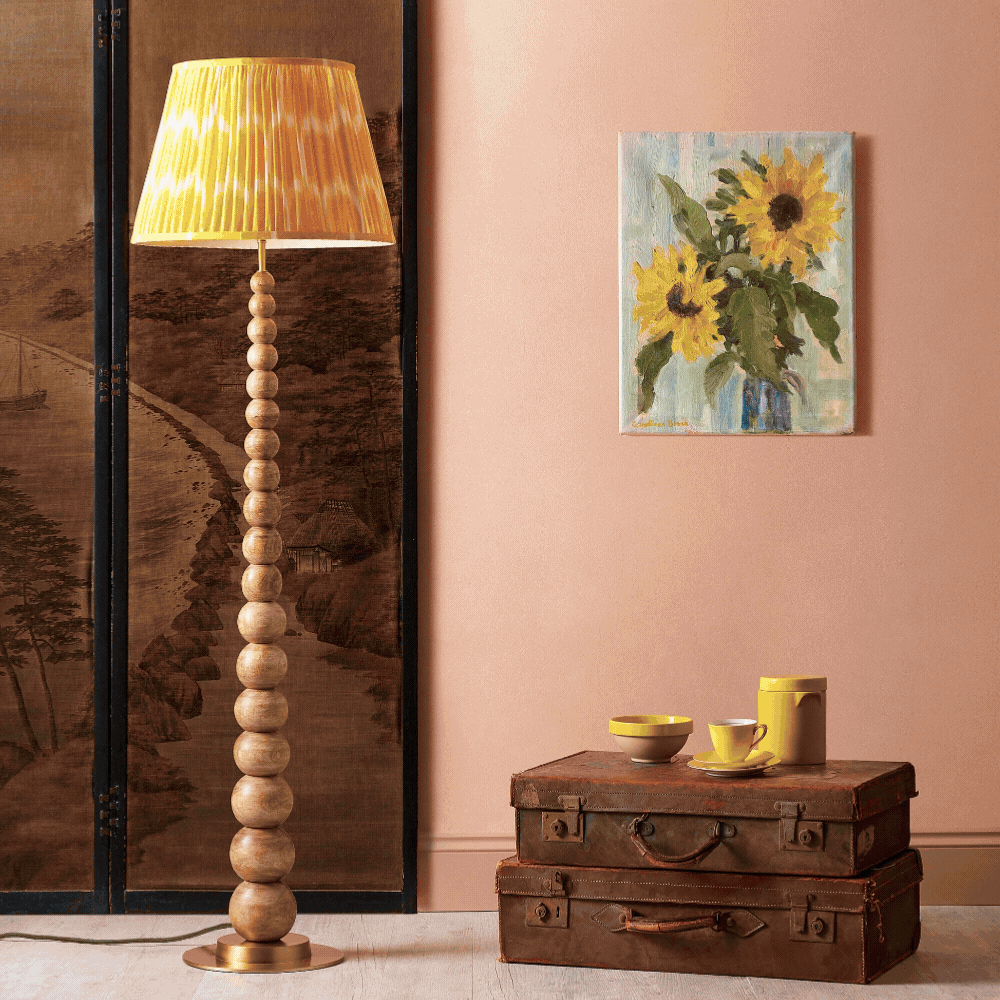 Floor Lamps