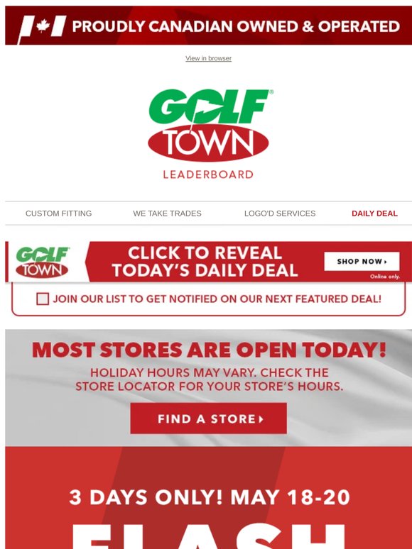 FLASH SALE! Save up to 40%