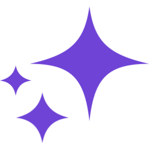 Generative AI icon